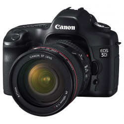 Power Shot Digital Camera